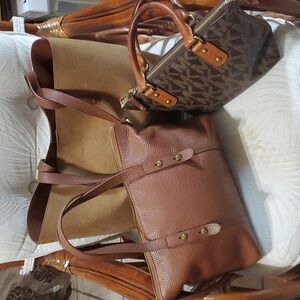 Assorted Small Mk, Fossil, Talla